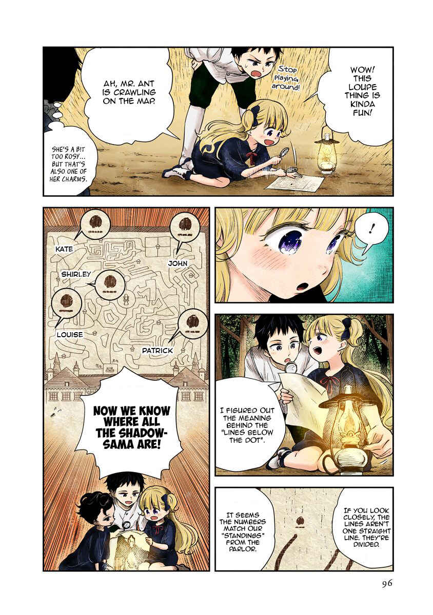 Page 4 Chapter 32 Shadows House (Official Colored)