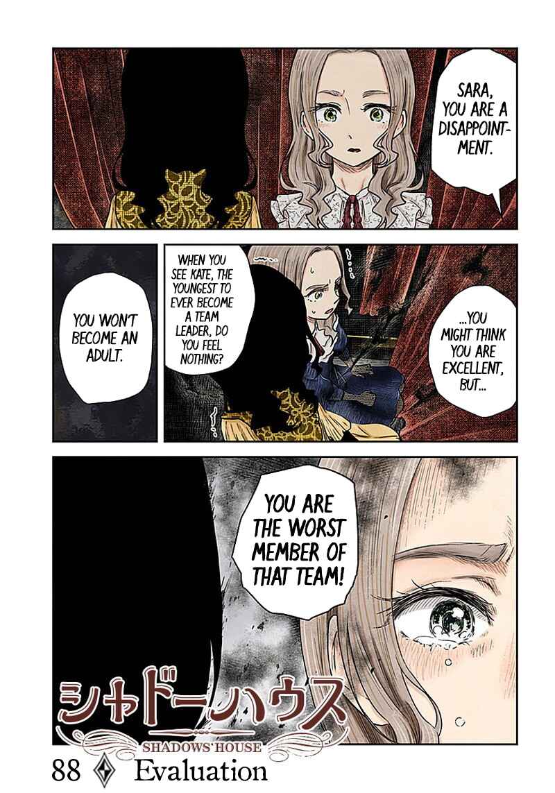 Page 2 Chapter 88 Shadows House (Official Colored)