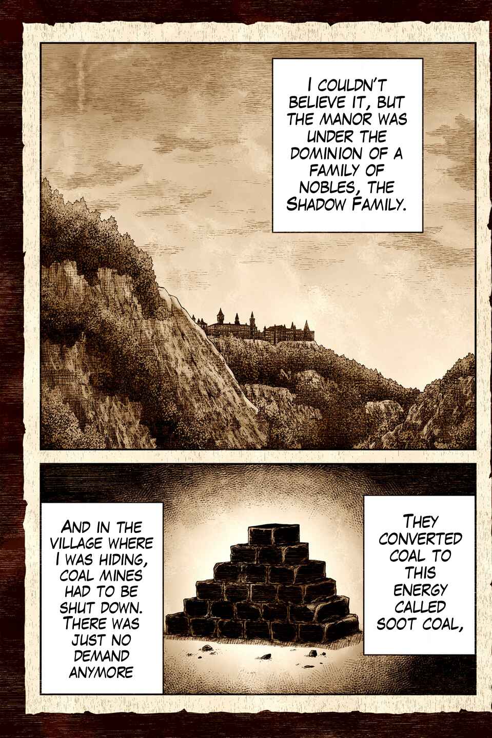 Page 10 Chapter 198 Shadows House (Official Colored)