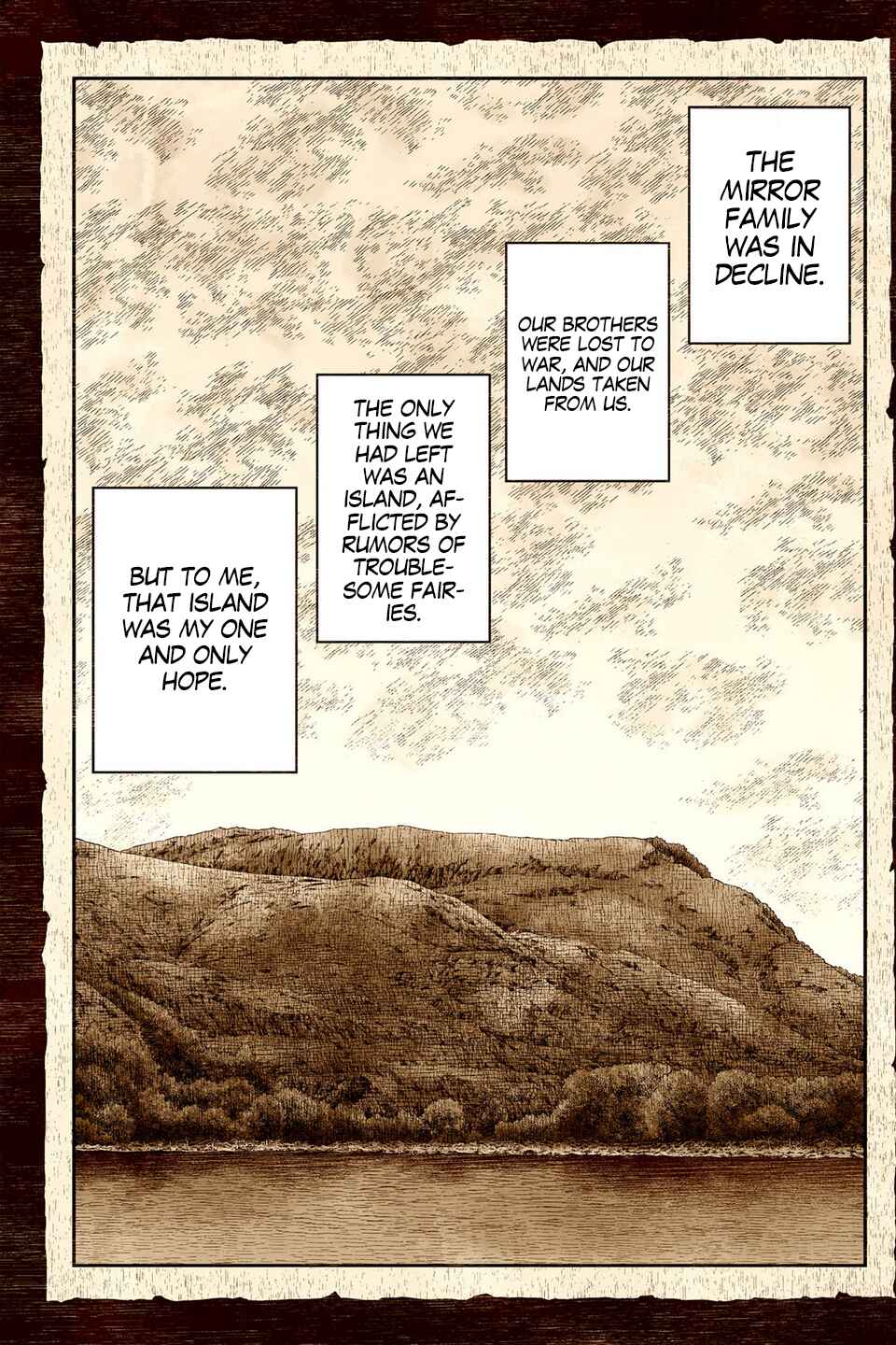 Page 2 Chapter 198 Shadows House (Official Colored)