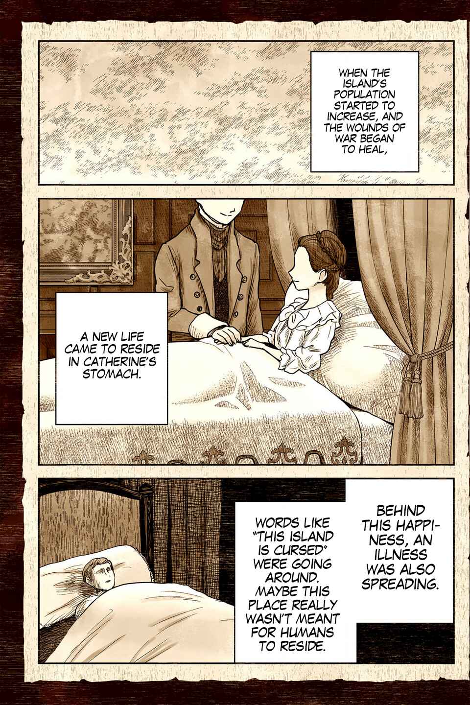 Page 6 Chapter 198 Shadows House (Official Colored)