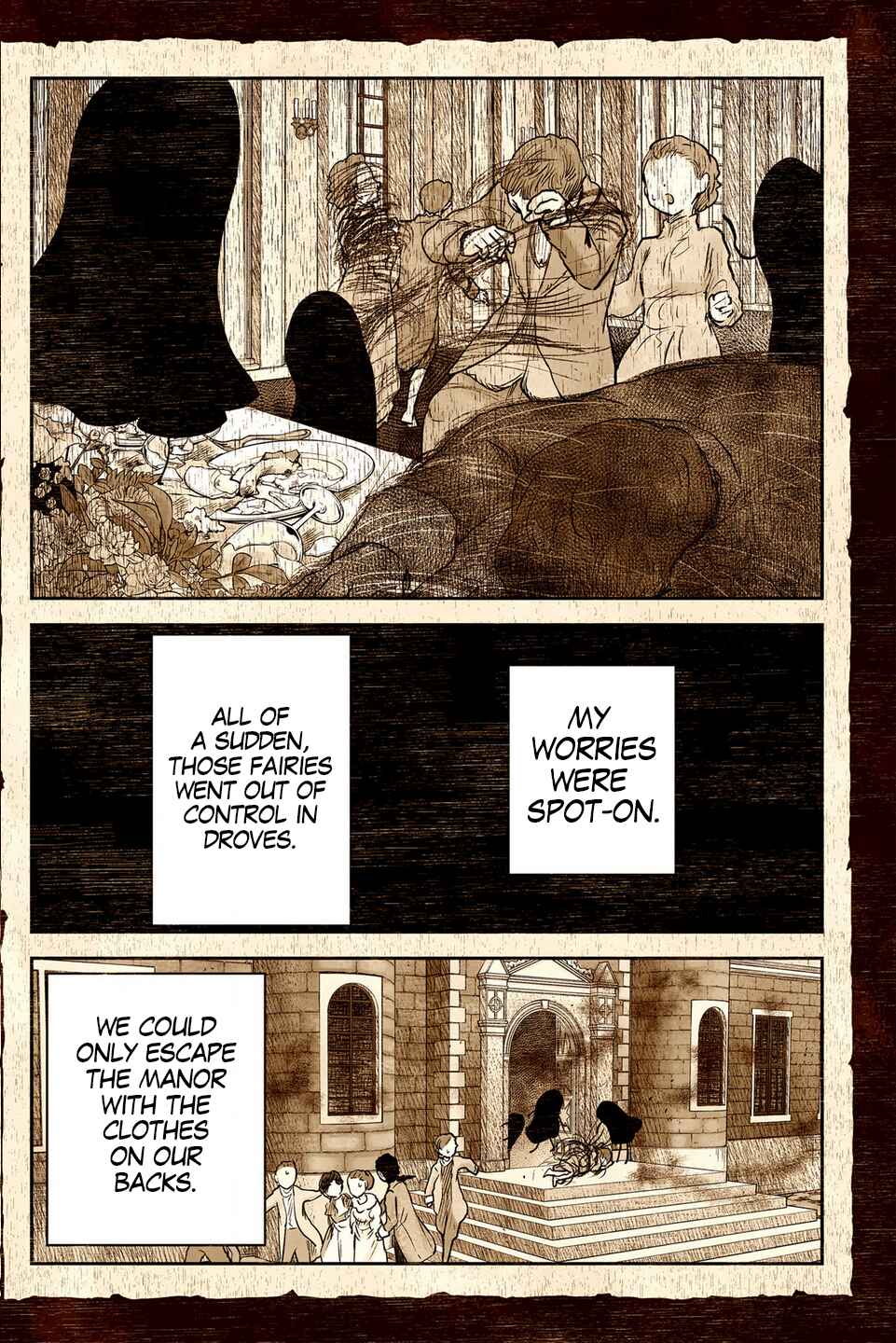 Page 7 Chapter 198 Shadows House (Official Colored)