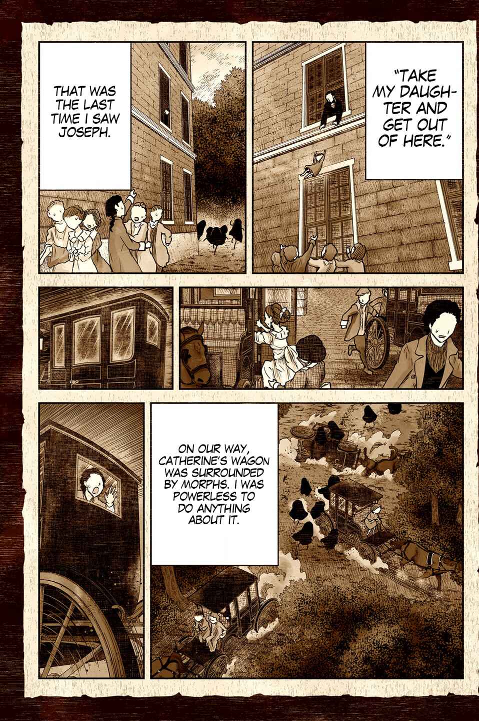 Page 8 Chapter 198 Shadows House (Official Colored)