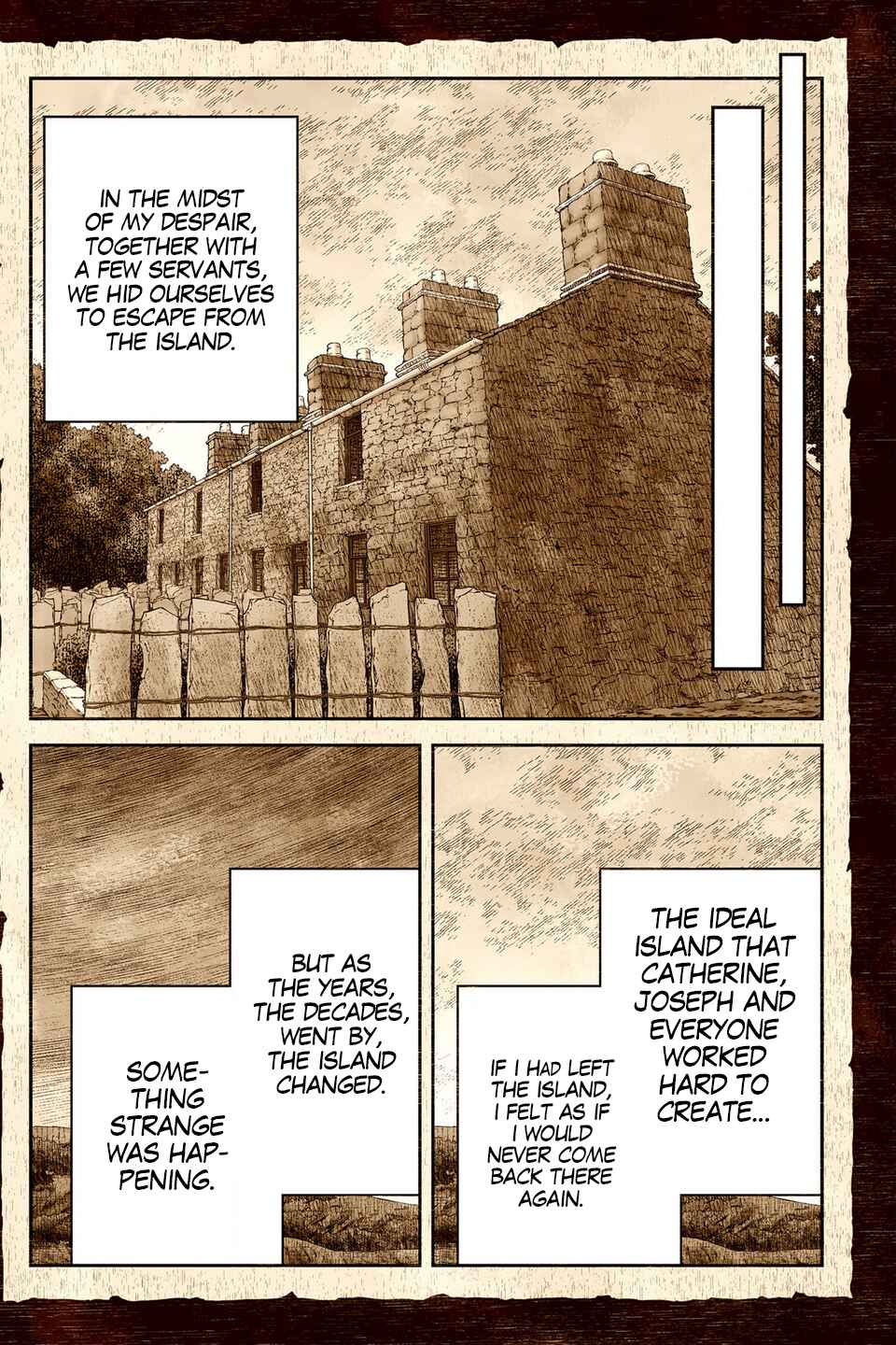 Page 9 Chapter 198 Shadows House (Official Colored)
