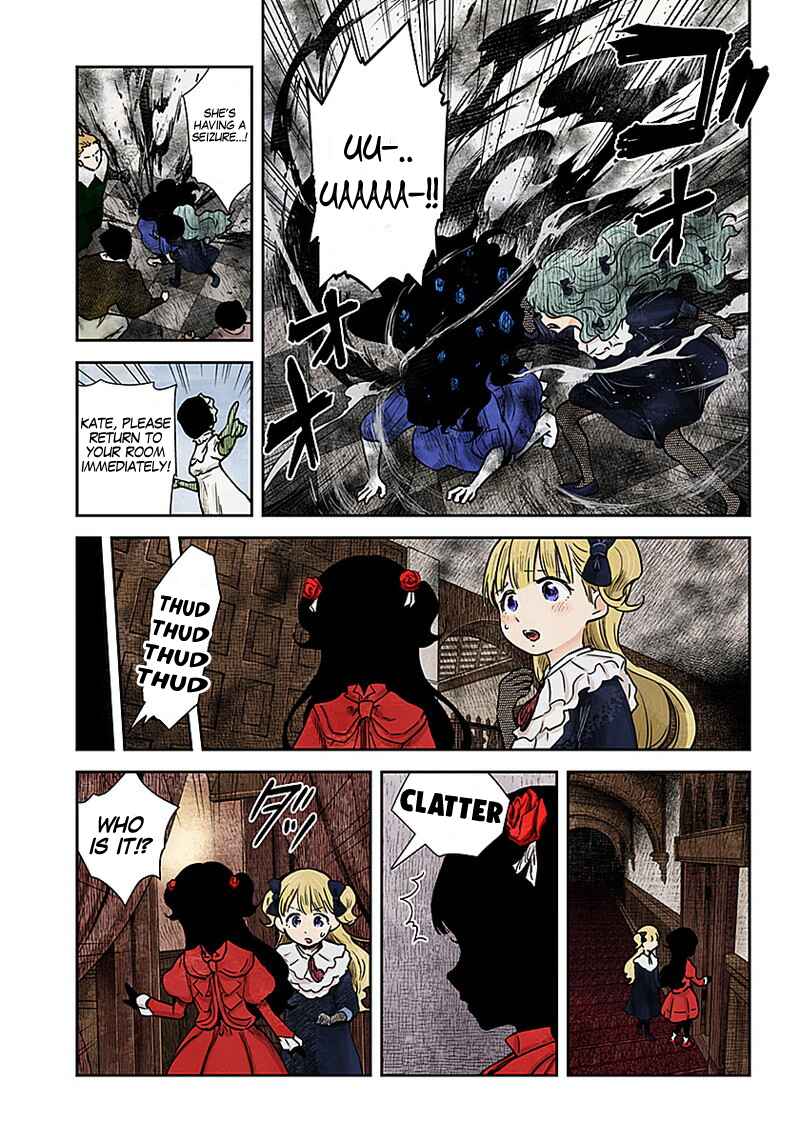 Page 4 Chapter 79 Shadows House (Official Colored)