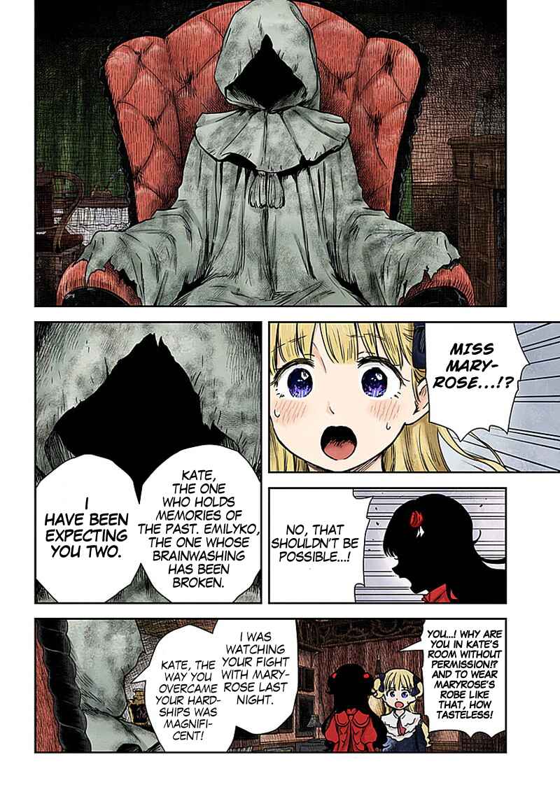 Page 5 Chapter 79 Shadows House (Official Colored)