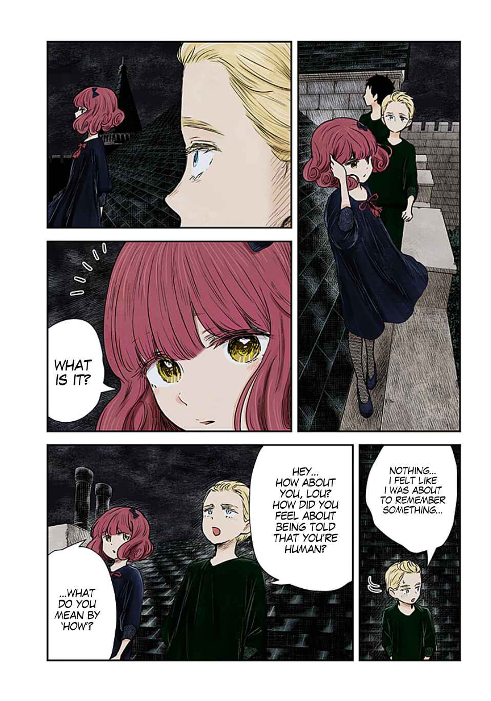 Page 4 Chapter 102 Shadows House (Official Colored)