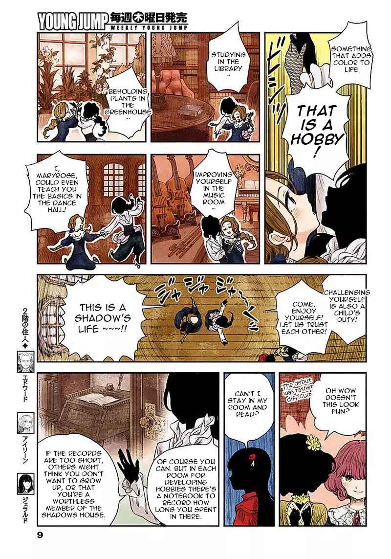 Page 10 Chapter 48 Shadows House (Official Colored)