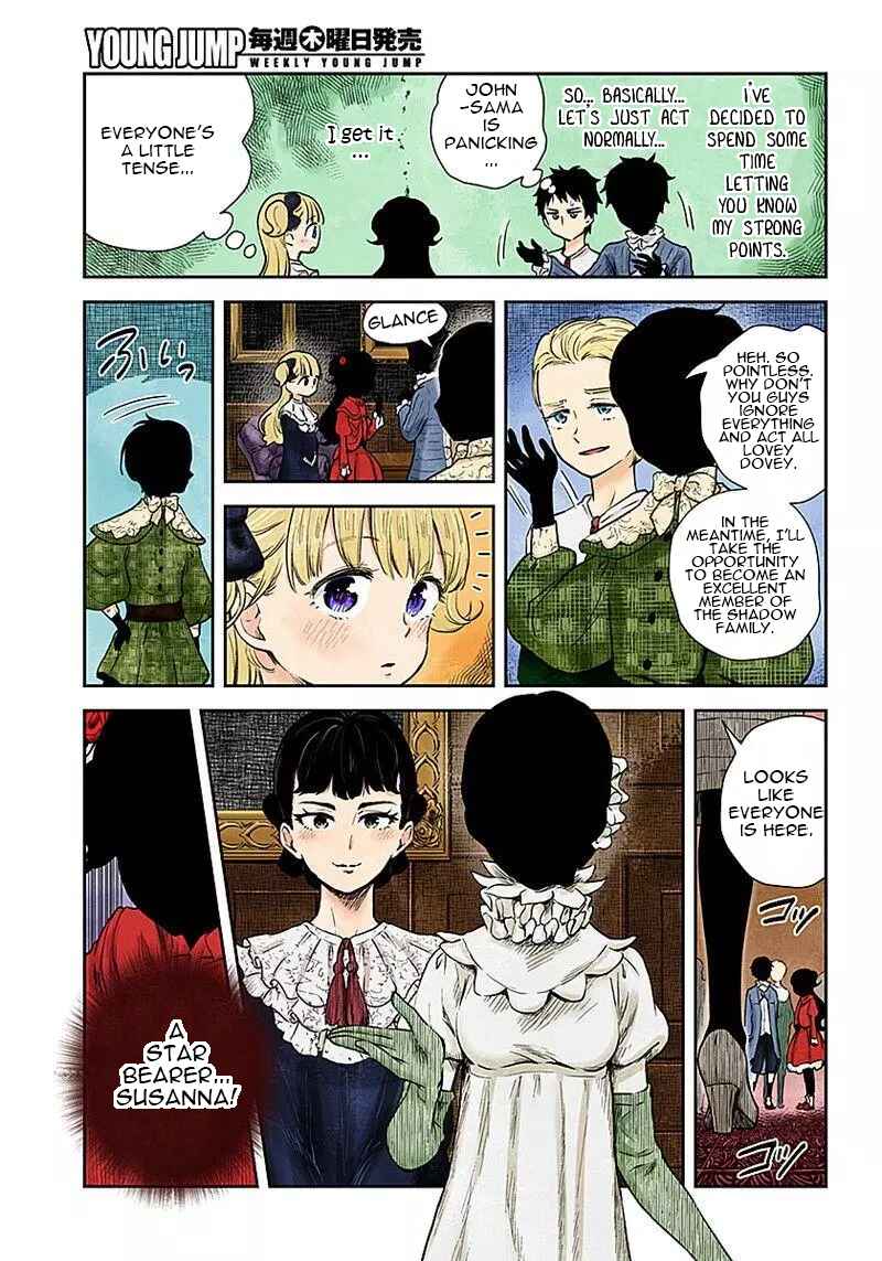 Page 14 Chapter 48 Shadows House (Official Colored)