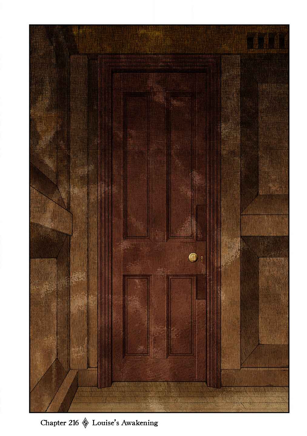 Page 2 Chapter 216 Shadows House (Official Colored)