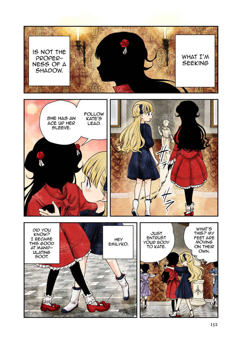 Page 10 Chapter 24 Shadows House (Official Colored)