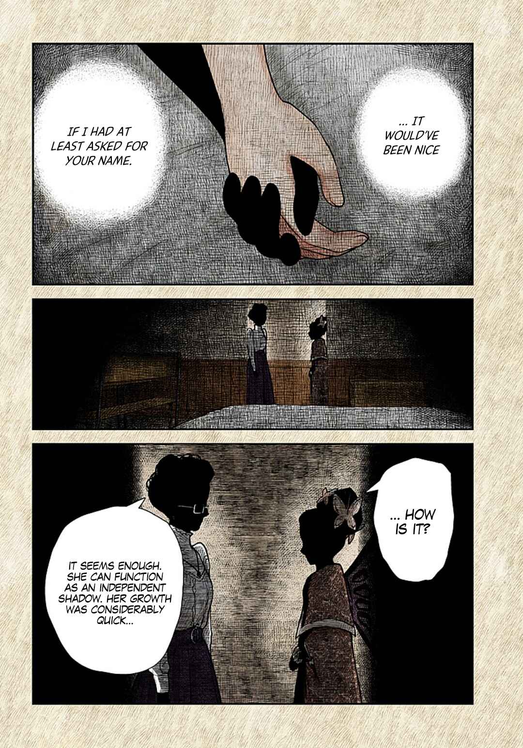 Page 9 Chapter 113 Shadows House (Official Colored)