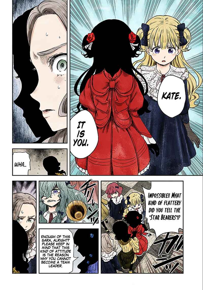 Page 7 Chapter 81 Shadows House (Official Colored)