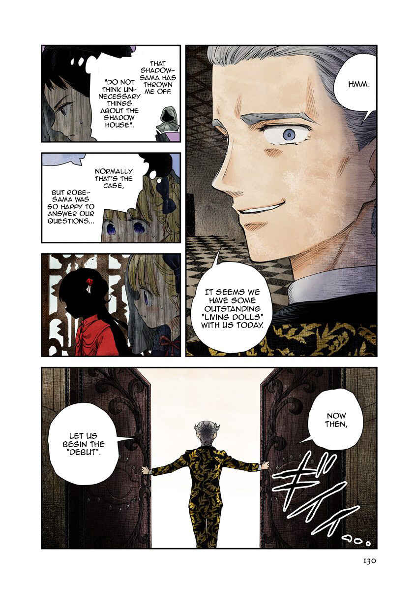 Page 12 Chapter 22 Shadows House (Official Colored)