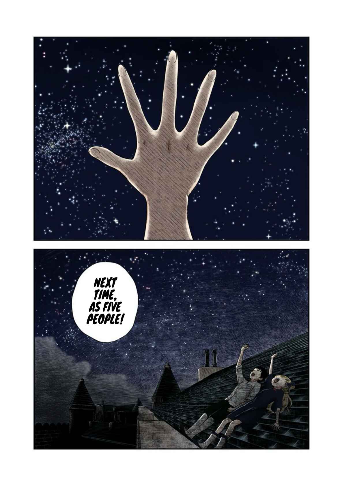 Page 12 Chapter 62 Shadows House (Official Colored)