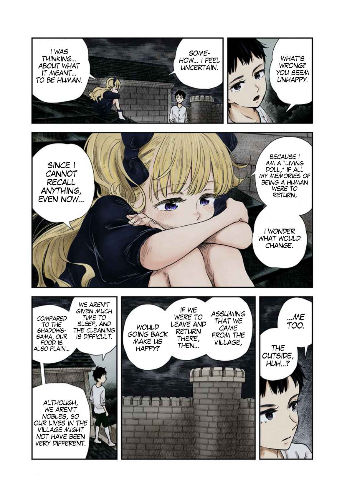 Page 4 Chapter 62 Shadows House (Official Colored)