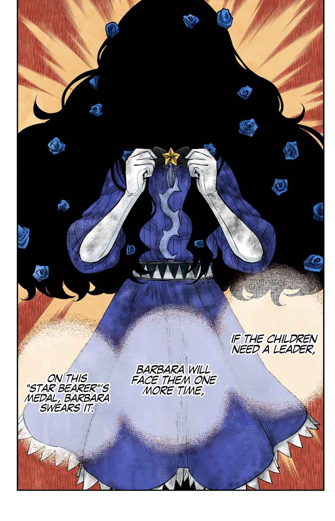 Page 17 Chapter 148 Shadows House (Official Colored)