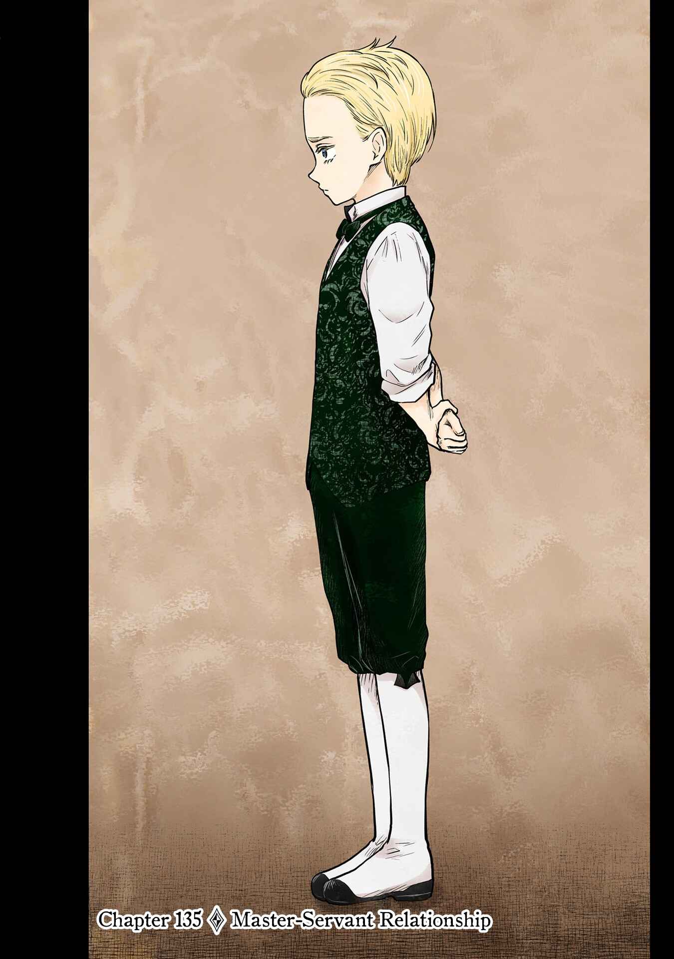 Page 2 Chapter 135 Shadows House (Official Colored)