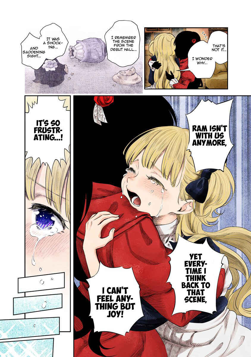 Page 10 Chapter 47 Shadows House (Official Colored)