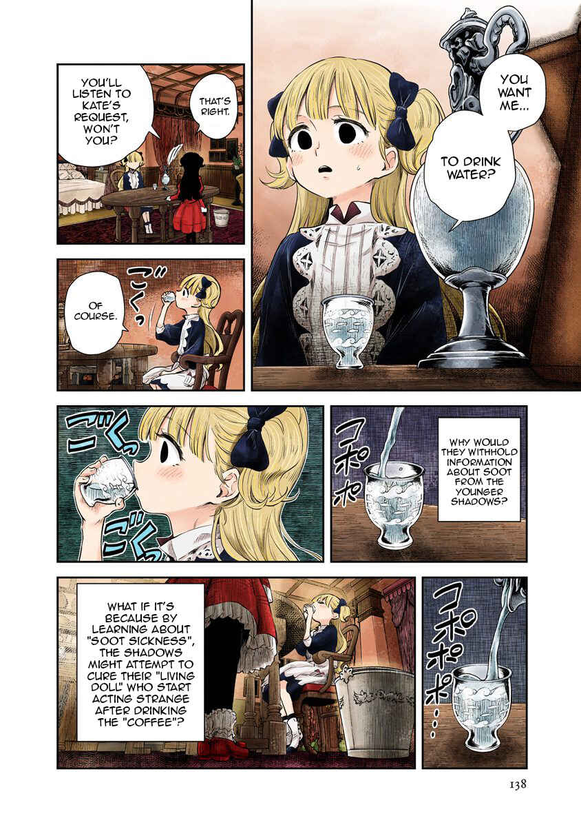 Page 6 Chapter 47 Shadows House (Official Colored)