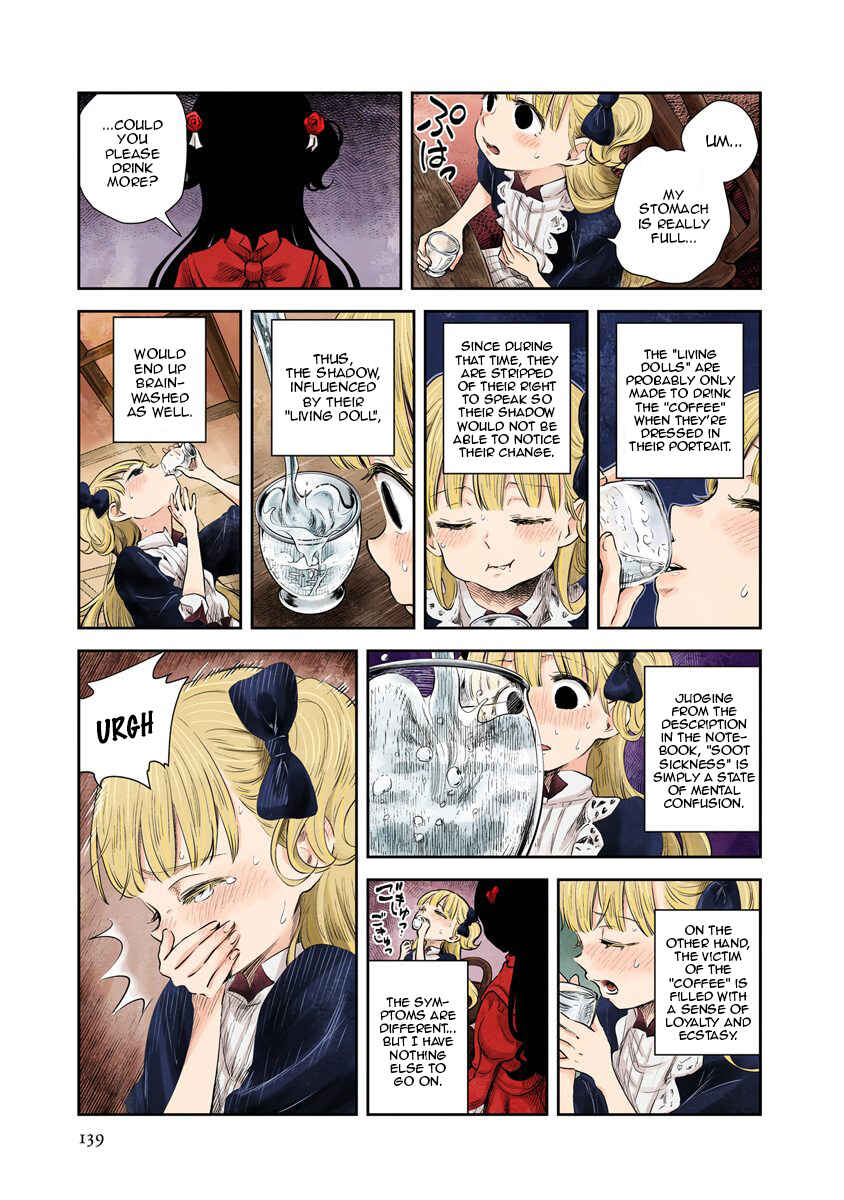 Page 7 Chapter 47 Shadows House (Official Colored)