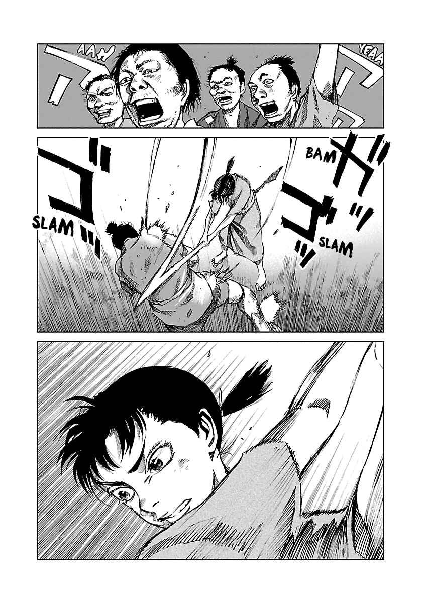 Page 29 Chapter 4 Reiri