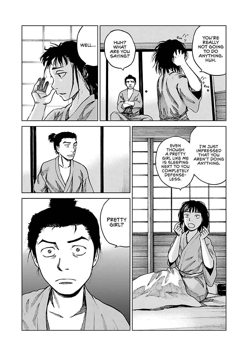 Page 34 Chapter 6 Reiri