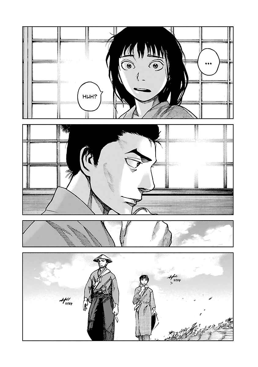 Page 36 Chapter 6 Reiri