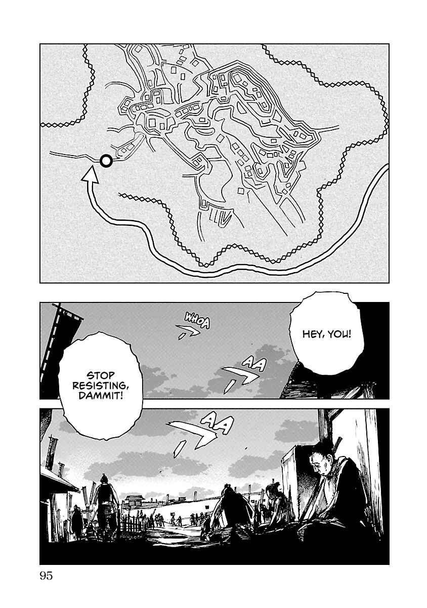 Page 26 Chapter 18 Reiri