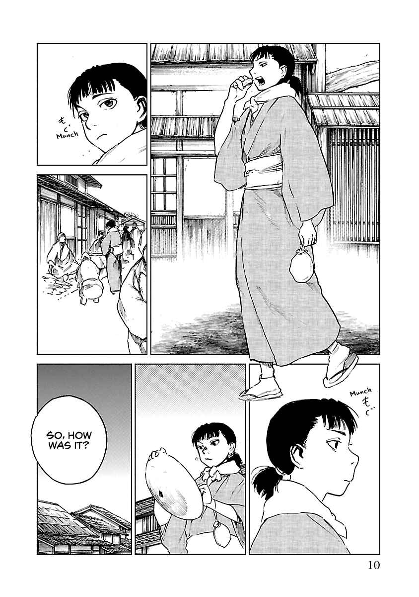 Page 10 Chapter 16 Reiri