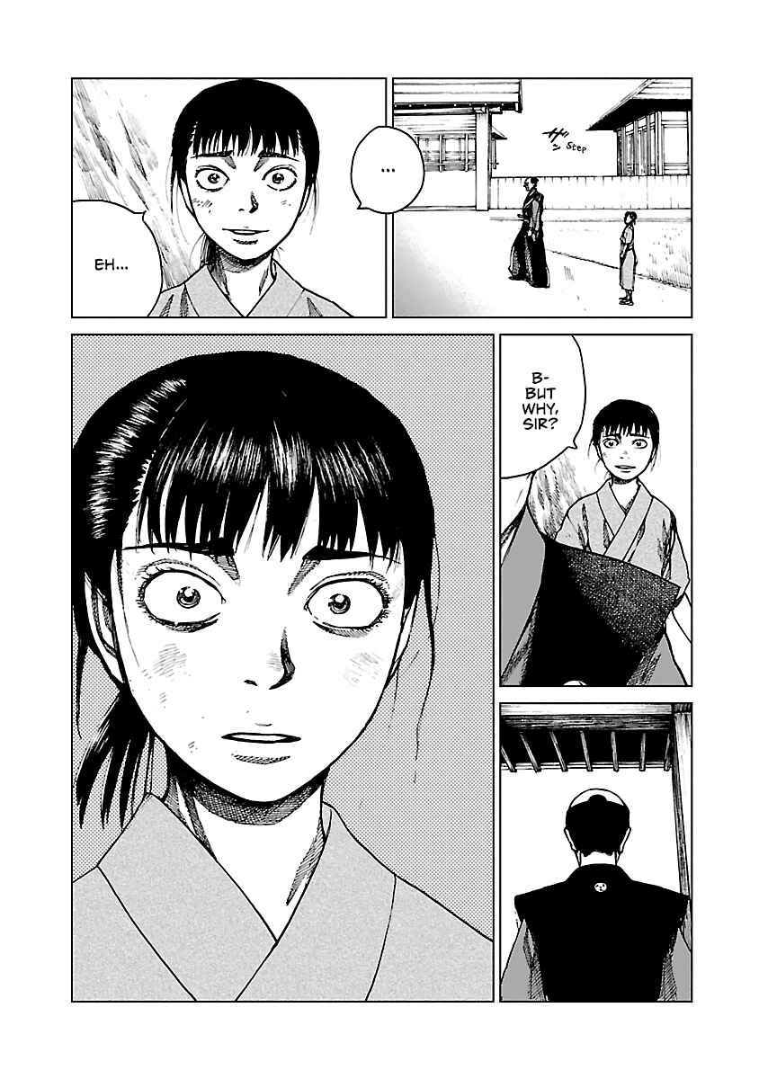 Page 41 Chapter 5 Reiri