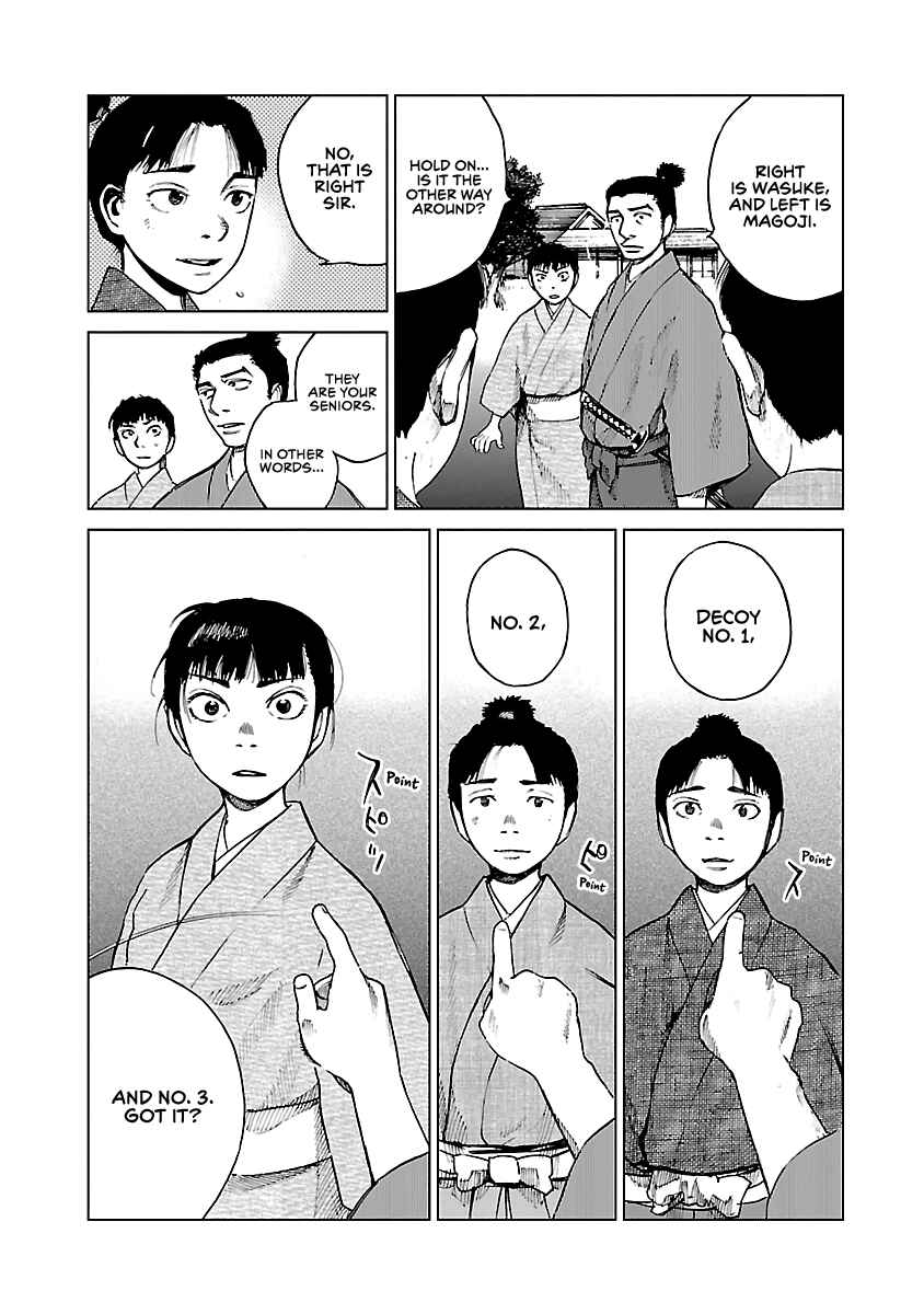 Page 21 Chapter 8 Reiri