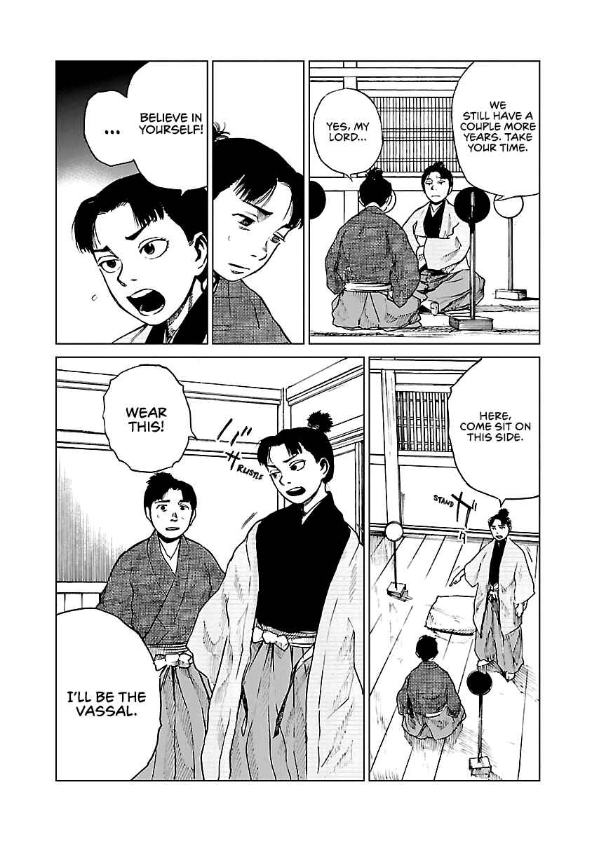 Page 22 Chapter 9 Reiri