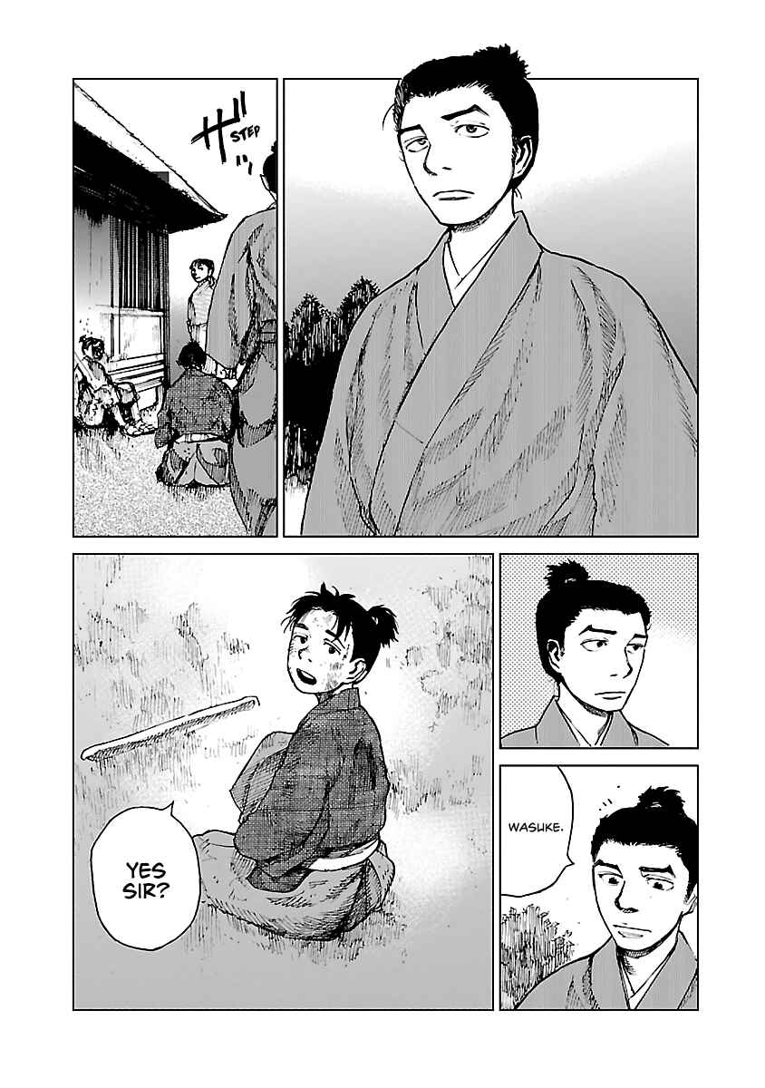 Page 4 Chapter 9 Reiri
