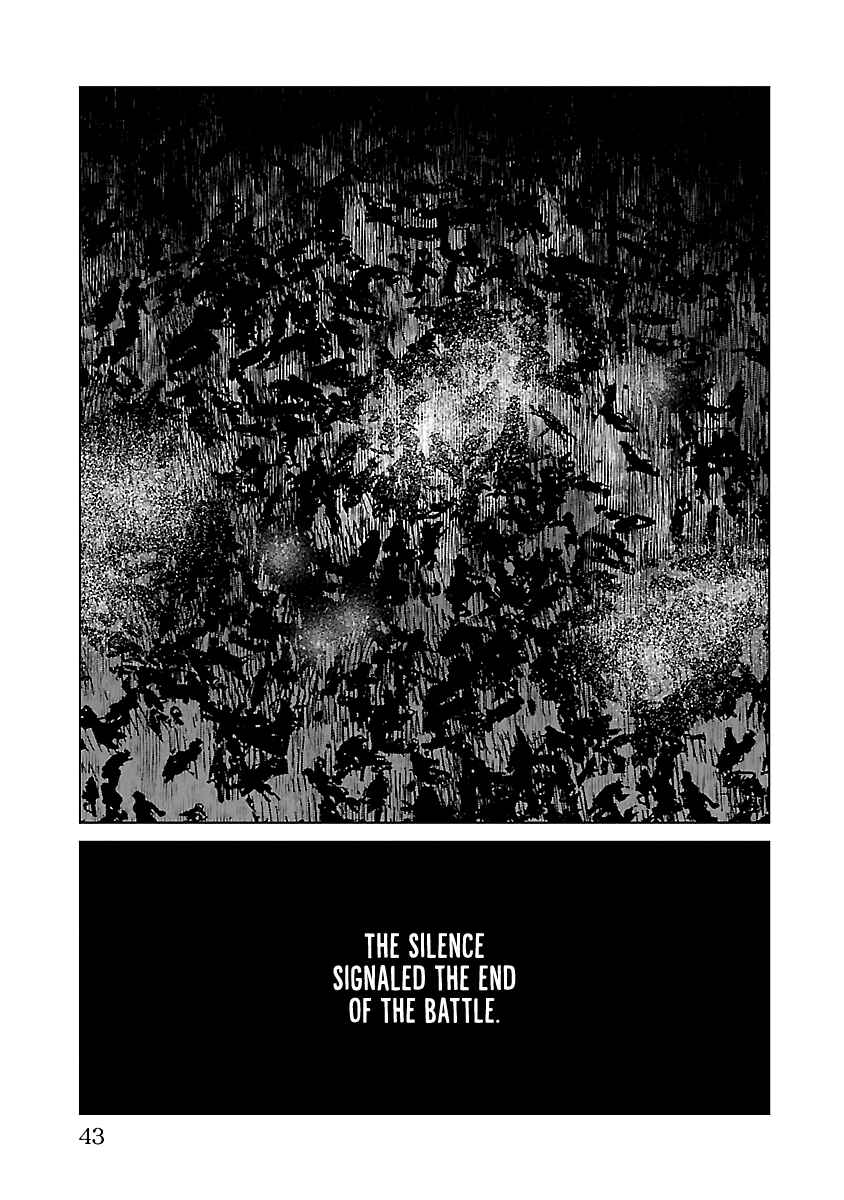Page 10 Chapter 23 Reiri