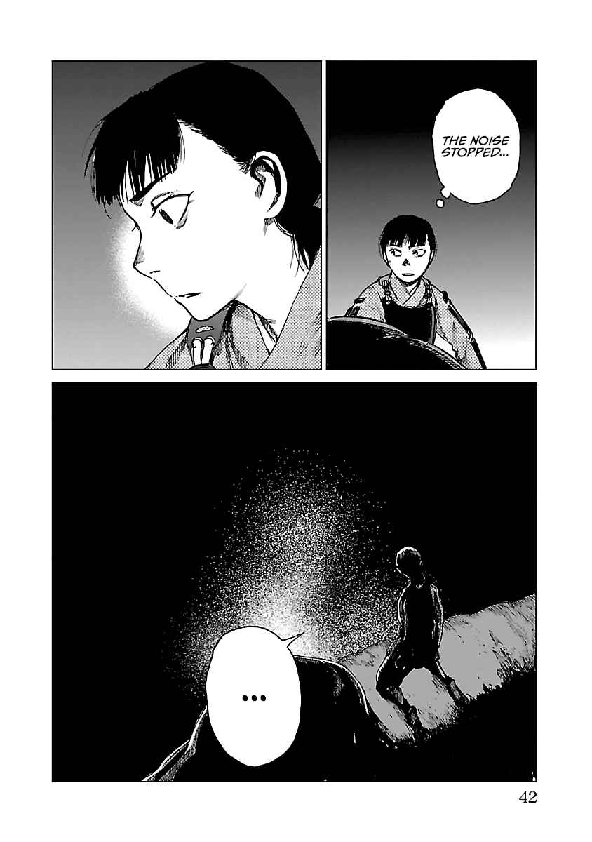 Page 9 Chapter 23 Reiri