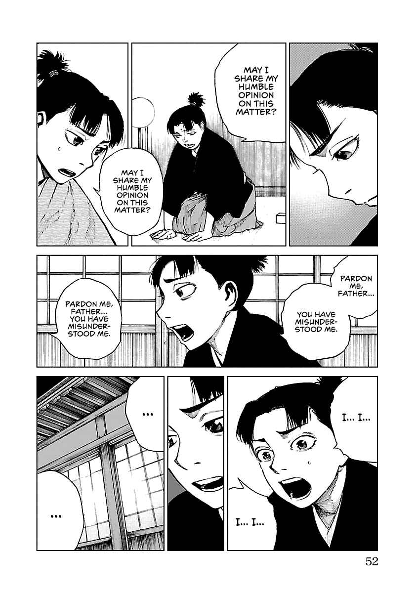 Page 21 Chapter 11 Reiri