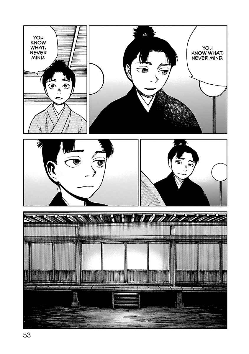 Page 22 Chapter 11 Reiri
