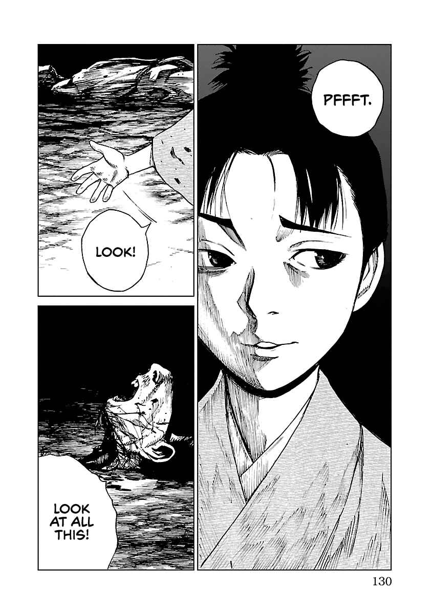Page 5 Chapter 14 Reiri