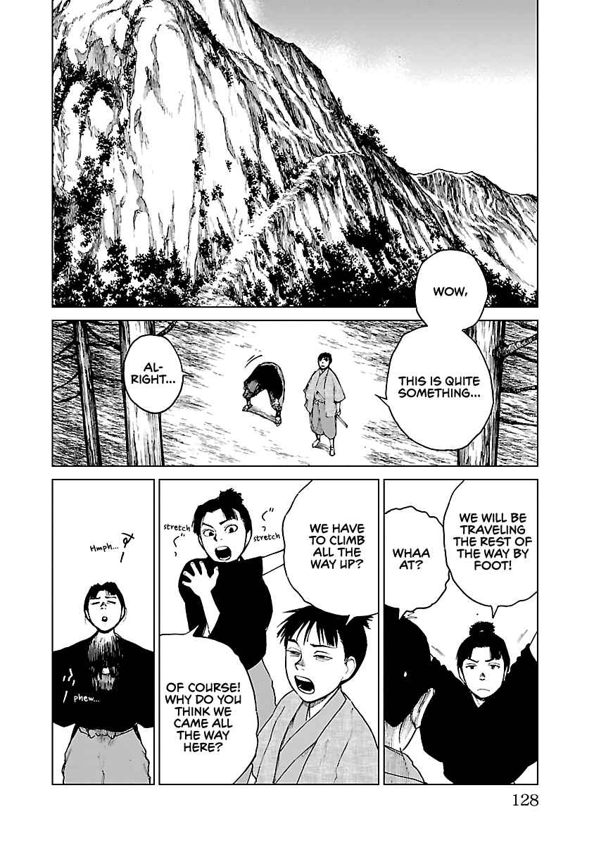 Page 11 Chapter 26 Reiri