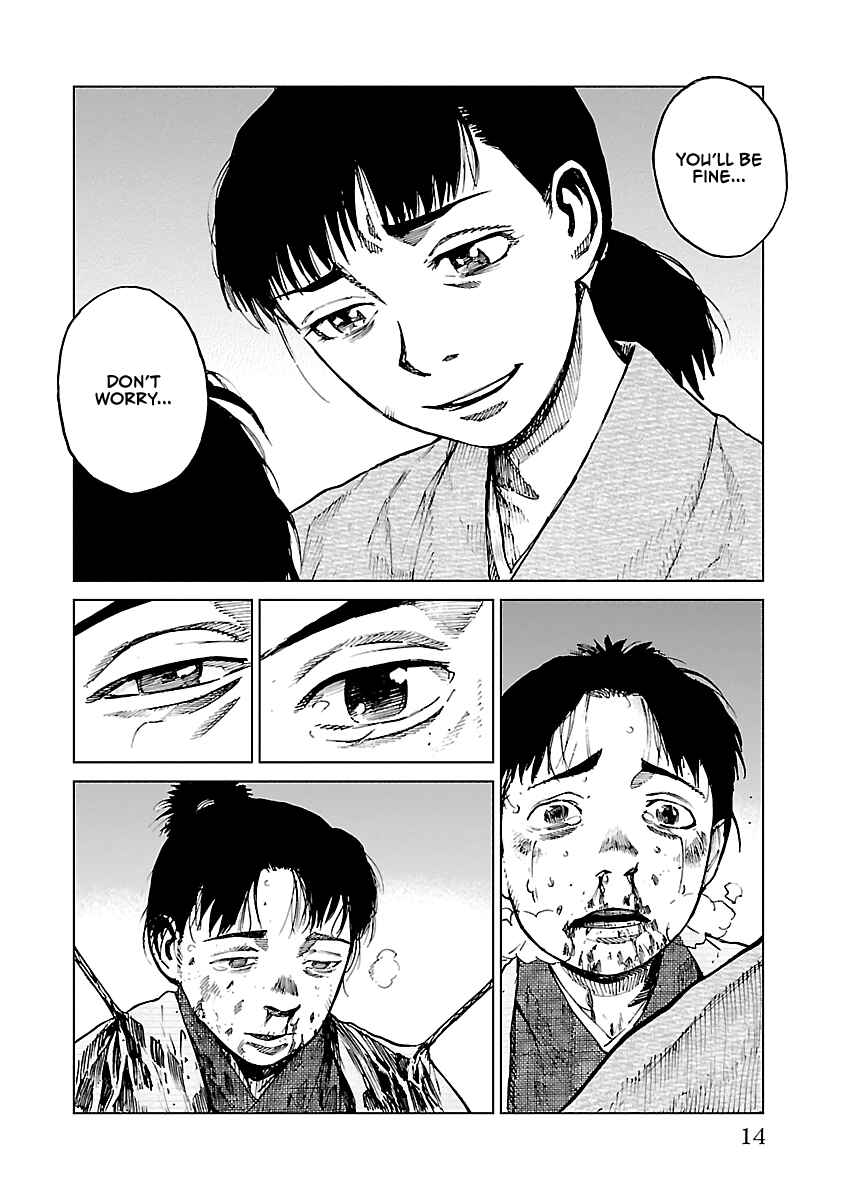 Page 16 Chapter 10 Reiri