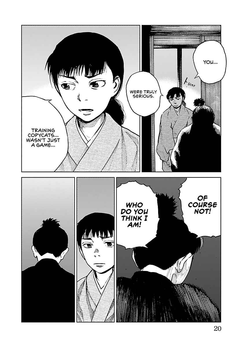 Page 22 Chapter 10 Reiri
