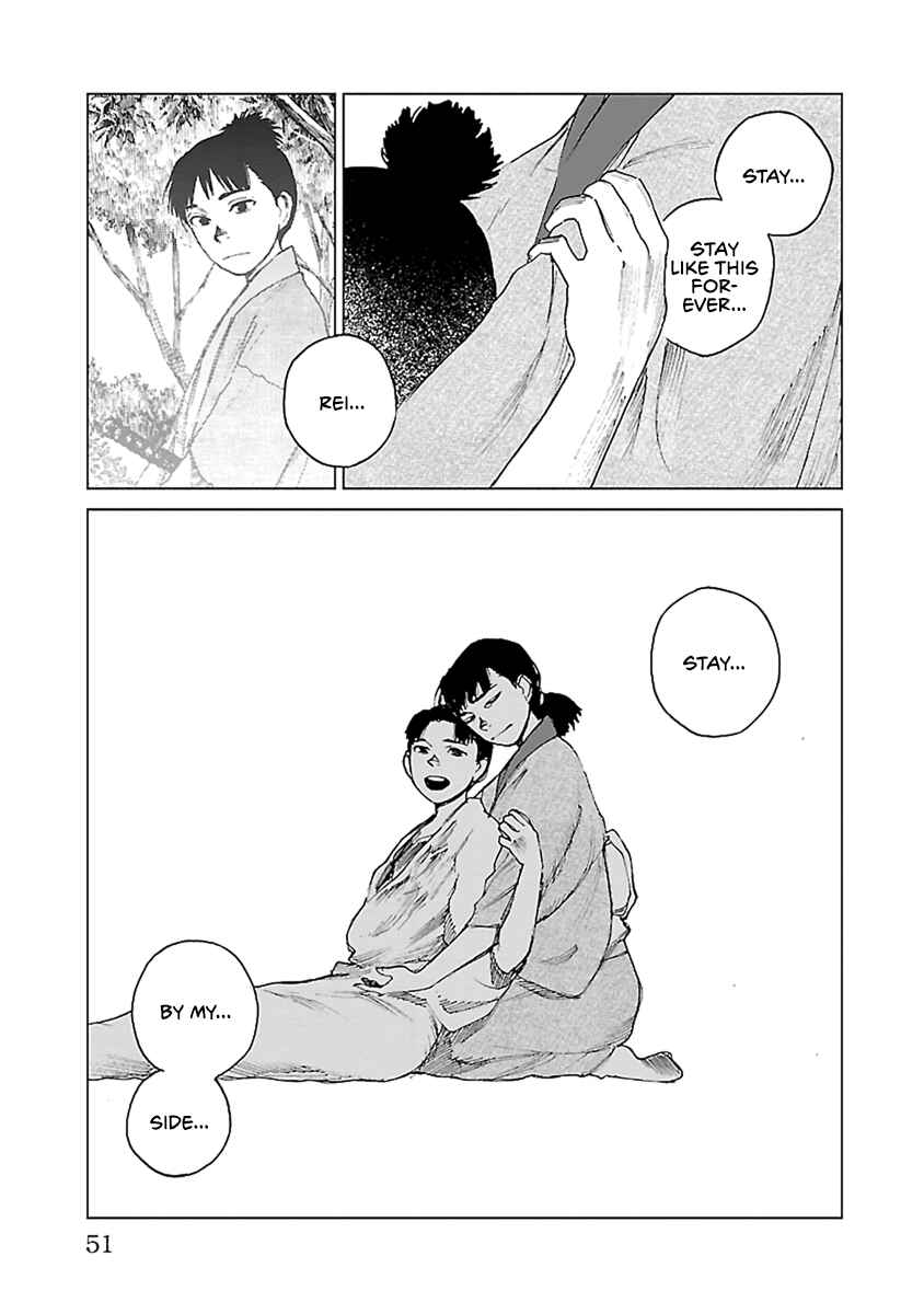 Page 50 Chapter 30 Reiri