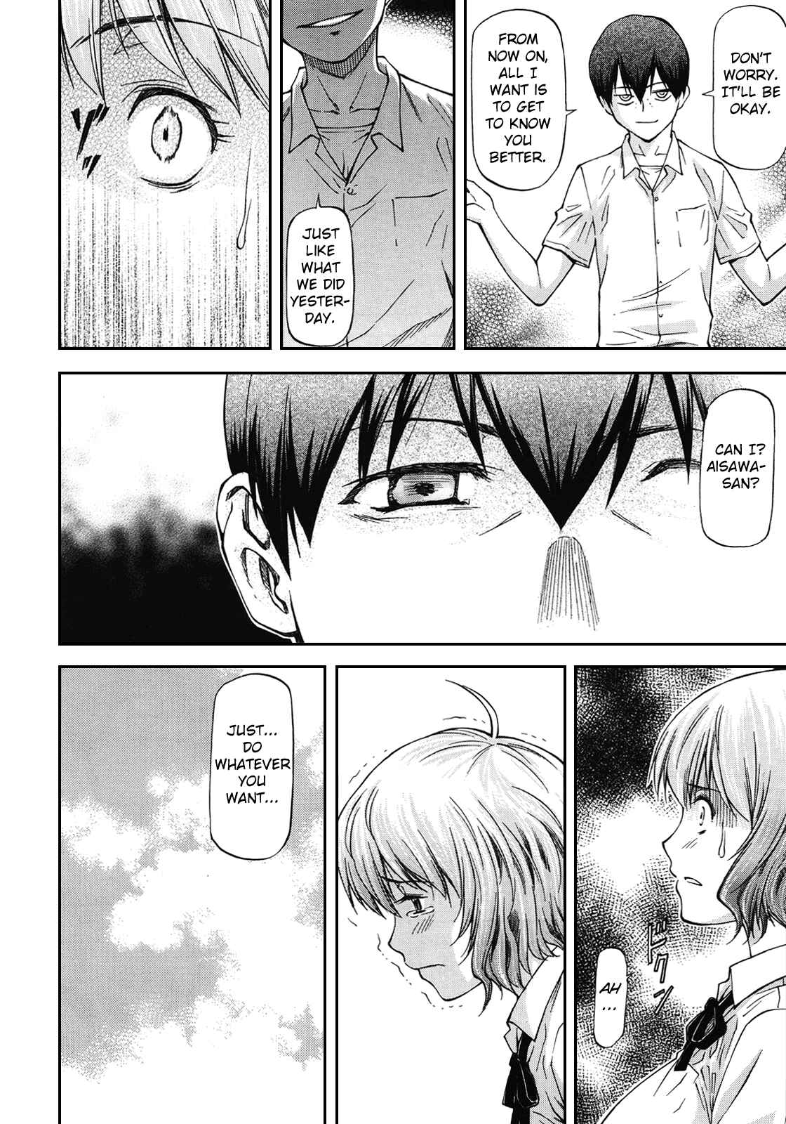 Page 6 Chapter 2 Bug