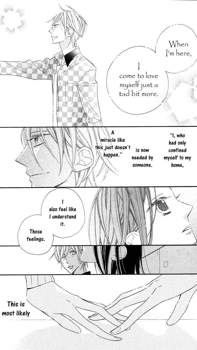 Page 18 Chapter 3 Film Girl