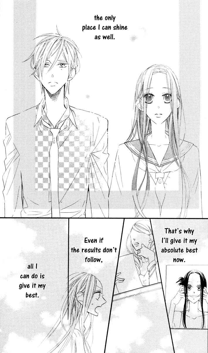 Page 19 Chapter 3 Film Girl