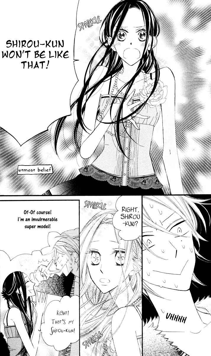 Page 26 Chapter 3 Film Girl