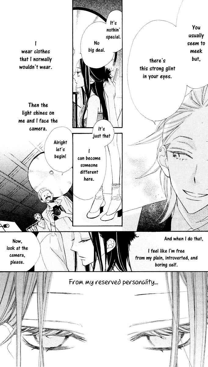 Page 28 Chapter 3 Film Girl