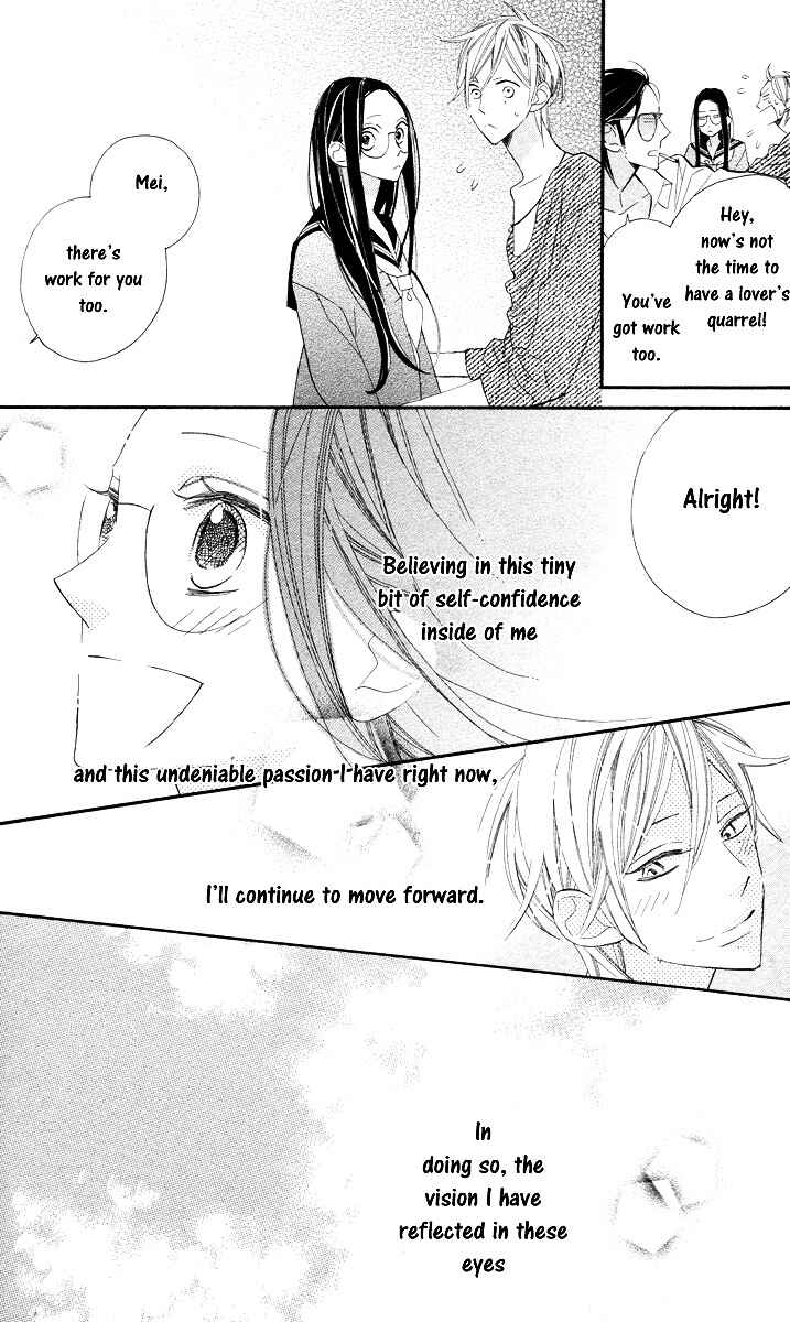 Page 39 Chapter 3 Film Girl