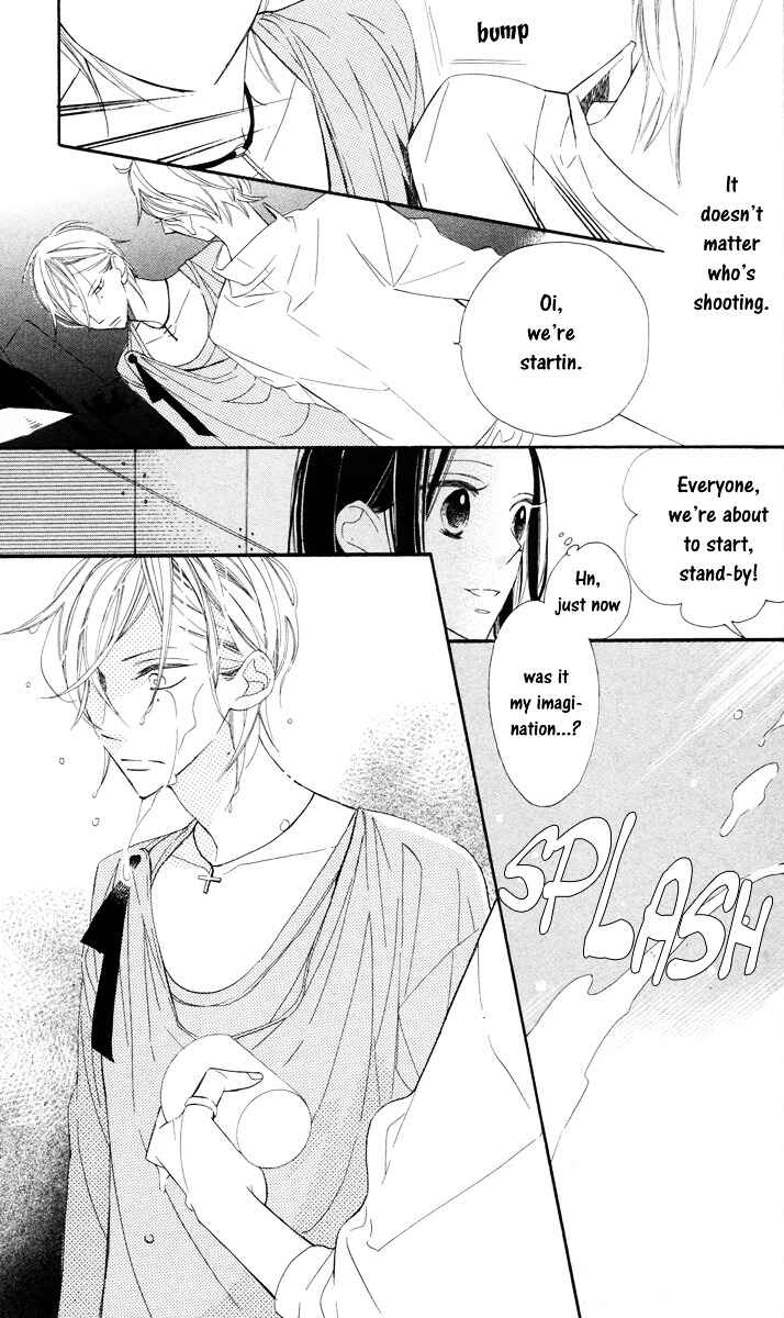 Page 9 Chapter 3 Film Girl